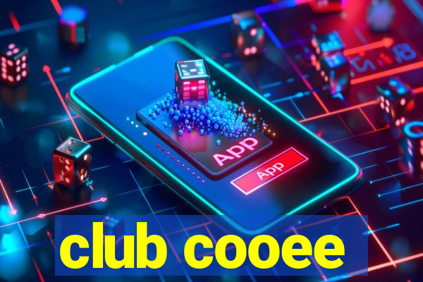 club cooee